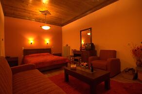 Kroupi Hotel