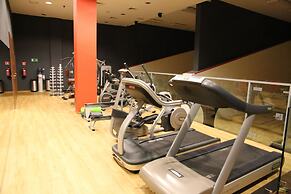 Hotel Narvil Conference & Spa