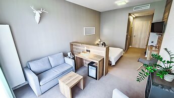 Hotel Bonifacio SPA&SPORT Resort