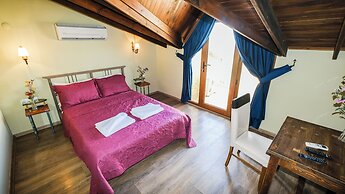Karaburun Konak Hotel