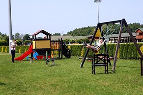 Sielanka nad Pilicą