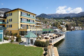 Seeglück Hotel Forelle Superior