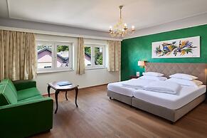 Seeglück Hotel Forelle Superior