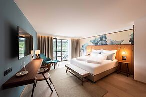 Seeglück Hotel Forelle Superior