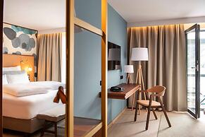 Seeglück Hotel Forelle Superior