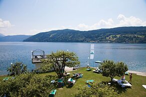 Seeglück Hotel Forelle Superior