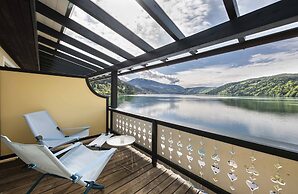 Seeglück Hotel Forelle Superior