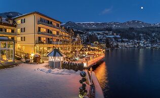 Seeglück Hotel Forelle Superior