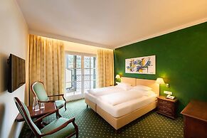 Seeglück Hotel Forelle Superior