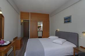 Hotel Nefeli