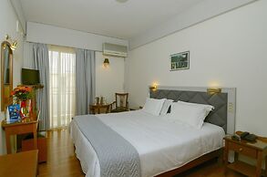 Hotel Nefeli