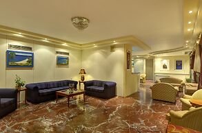 Hotel Nefeli