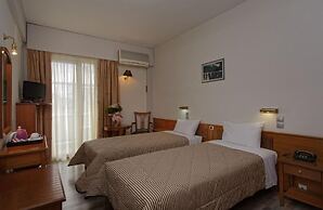 Hotel Nefeli