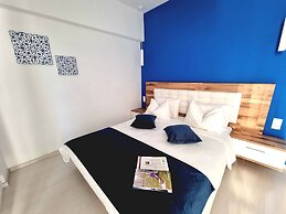 Hotel Nefeli
