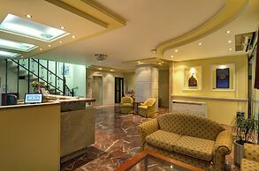 Hotel Nefeli