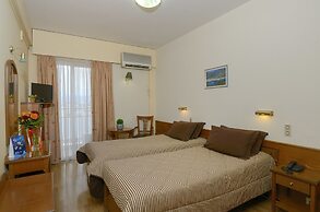 Hotel Nefeli