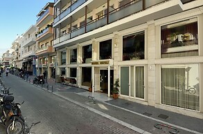 Hotel Nefeli