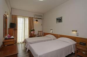 Hotel Nefeli