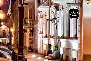 Hotel Aristo