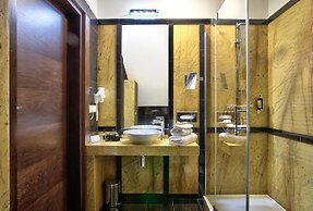 Hotel Aristo