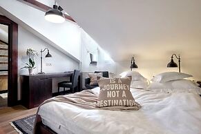 Hotel Aristo