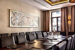 Hotel Aristo