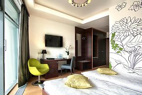 Hotel Aristo