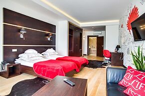 Hotel Aristo