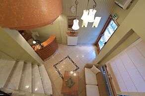 Anesis Hotel