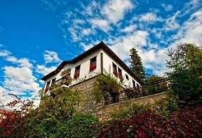 Anesis Hotel
