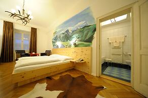 Erlebnis Post - Hotel mit EigenART