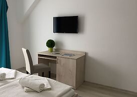 Hotel Aqua