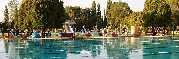 Hotel Aqua