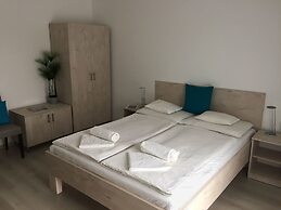 Hotel Aqua