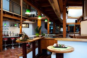 Hotel Torwirt