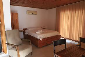 Iztuzu Apart & Villas