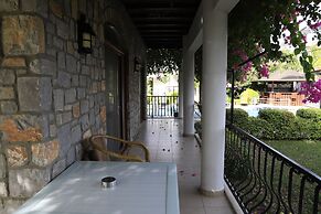 Iztuzu Apart & Villas