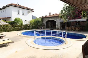 Iztuzu Apart & Villas