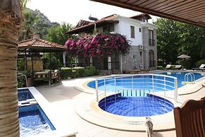 Iztuzu Apart & Villas