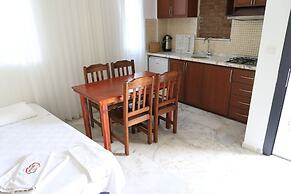 Iztuzu Apart & Villas