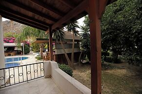 Iztuzu Apart & Villas