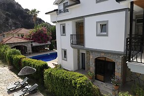 Iztuzu Apart & Villas