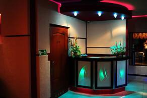 Hotel Spinaker