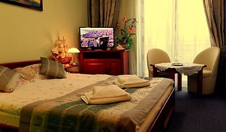 Hotel Spinaker