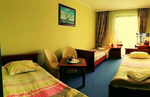 Hotel Spinaker