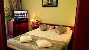 Hotel Spinaker