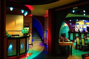 Hotel Spinaker