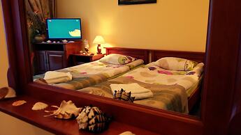 Hotel Spinaker