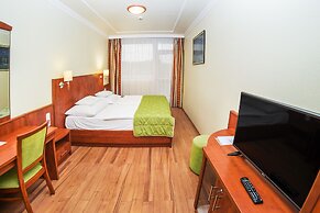Hotel Silver