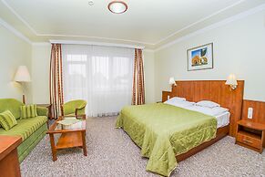 Hotel Silver